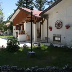 Rifugio Del Pettirosso