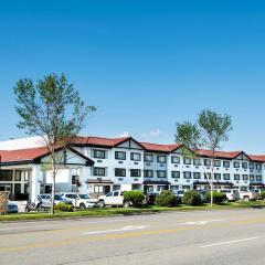 Prestige Rocky Mountain Resort Cranbrook, WorldHotels Crafted