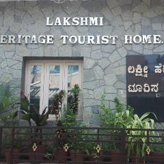 Lakshmi Heritage Tourist Home