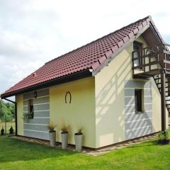 holiday home, Kolczewo