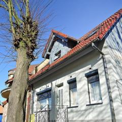 Semi-detached house, Stepnica