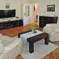 Terraced House near Baltic Sea & Wolinski Park