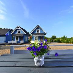 Holiday Home in Rewal near Baltic Sea Beach