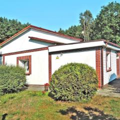 holiday home, Kolczewo