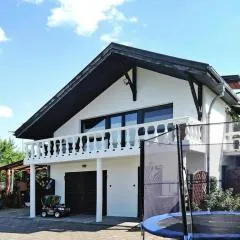 holiday home in Stepnica