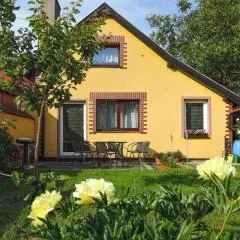 Holiday home Stepniczka
