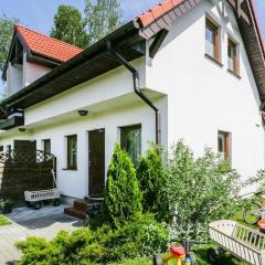 Comfortable holiday homes with a fireplace