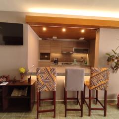 Lilium Apartment & Experiences