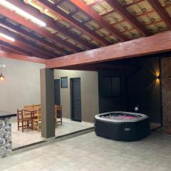 Casa de Temporada Dona Santa