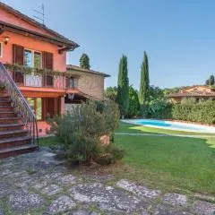 Villa Rosina by Mmega