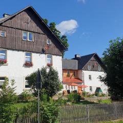 Ferienwohnung am Kammweg