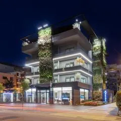 Moncafe Boutique Hotel & SPA Tirana