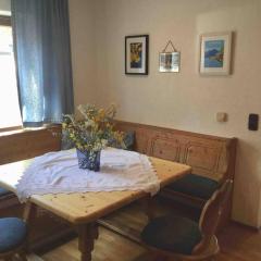 Cosy apartment Bad Ischl in quiet residential area