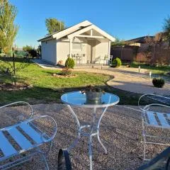 La Casita De Campo. Relax y Naturaleza