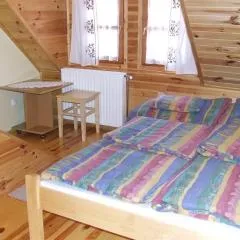 Ezerjó Ökofogadó