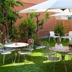 Quiet Home Terracina Apartments