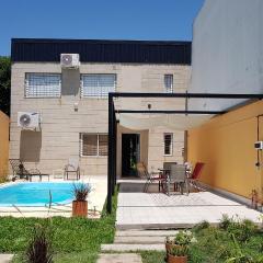 Casa con pileta LA PLATA