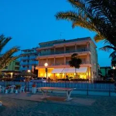 Albergo Villa Mauri