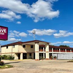 Executive Inn and Suites Houston