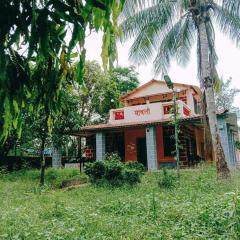 Weekend Villa at Nature's Lap (Malshej Ghat)