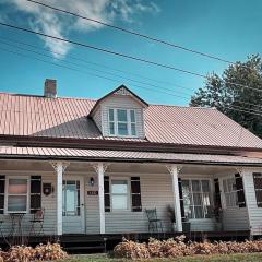 Chalet Centenaire Mauricie