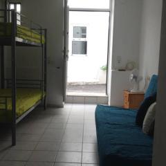 Apartment 10 min from the center of Heraklion
