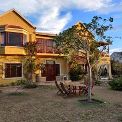 Villa Tartaruga