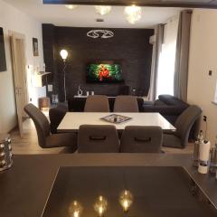 Seaview Apartment Moritz