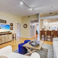 Siesta Bayside Condo