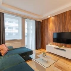 Apartament Premium Bliżej Morza