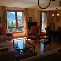 Apartamento Sarrato IV de Sallent