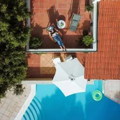 Villa Pefki