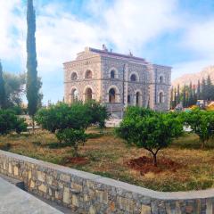 AL TEMPIO DELLA PACE