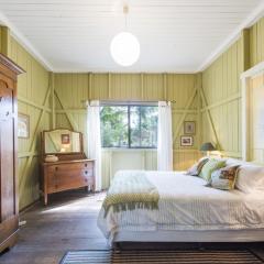 Little Beach House