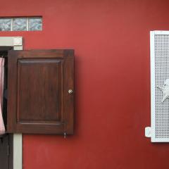 Vila Maria - Linda Casa de Campo