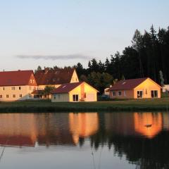 Karpfenhaus Feuchtwangen