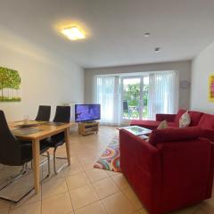 Duhner Brise, Ferienwohnung 8