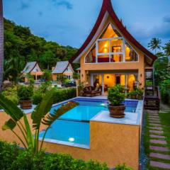 vitamin sea villas