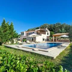 Villa Son Allarga