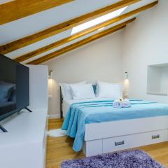 Leonarda Baroque House - Old Town