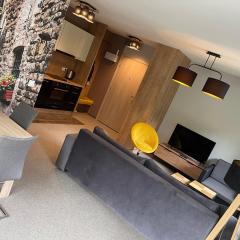Apartament Piano