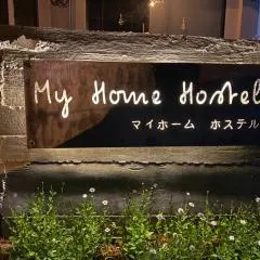 My Home Hostel