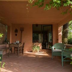 Studio/Flat Rustic Tuscan Marziani 2