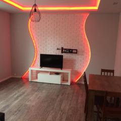 Apartamenty Piotrkowska