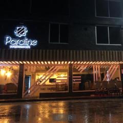 Paraline Hotel & Resort