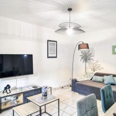 Spacious and modern flat - Toulouse - Welkeys