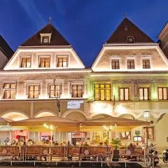 Hotel Mader