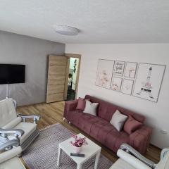 Galata Vip apartment