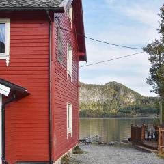 Holiday home in Måndalen