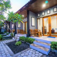 Nusa Bagus Homestay Lembongan